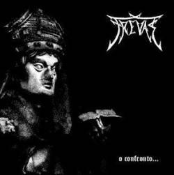 Trevas (POR) : O Confronto...